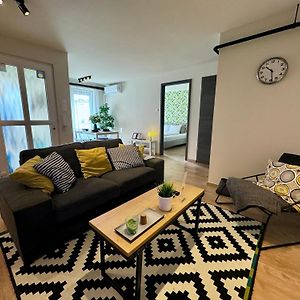 Appartement met Twee Slaapkamers